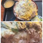 他人丼