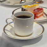 コーヒー