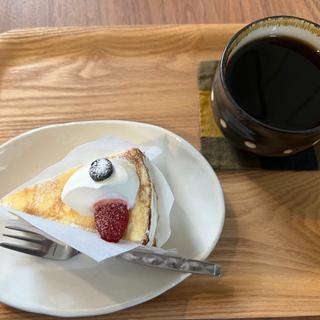 (ル・パティシエ・ミエル)