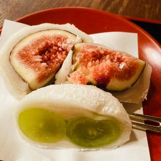 (菓舗 カズナカシマ （菓舗 KazuNakashima）)