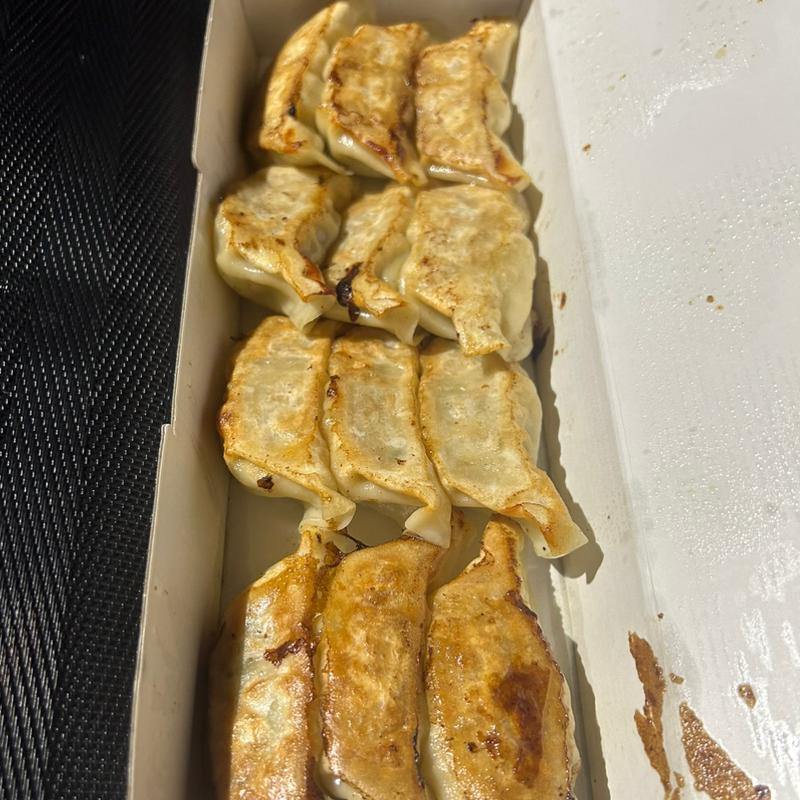 餃子(2人前)(餃子の王将 城南宮店 （ギョウザノオウショウ）)