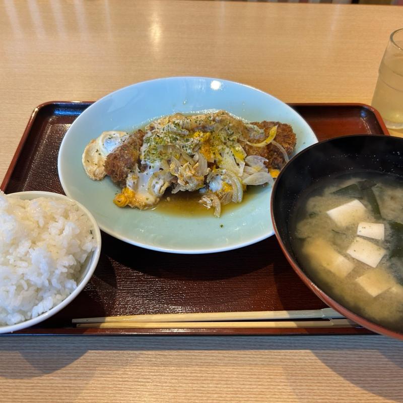 週替わりランチ(雅々丸 )
