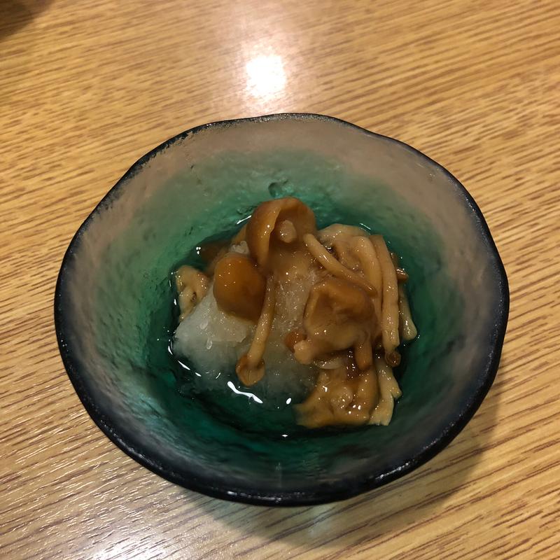 先つけ(大黒屋 )