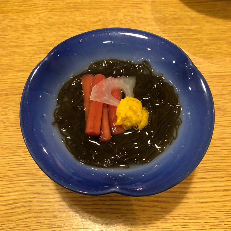 もずく酢(大黒屋 )