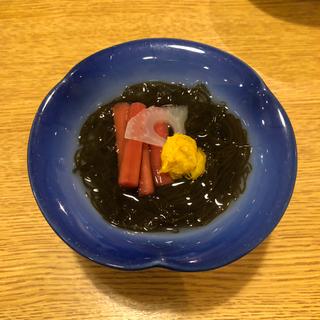 もずく酢(大黒屋 )
