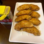 にんにく醤油味チキン ８Ｐ(kayaチキン （カヤチキン）)