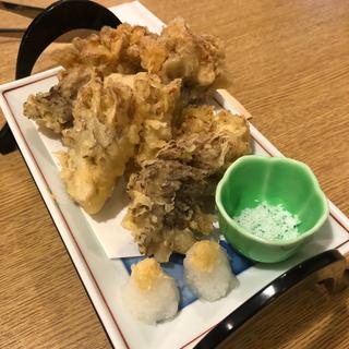舞茸の天ぷら(大黒屋 )