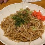 気仙沼焼きそば