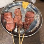 タン　ハツ　カシラ