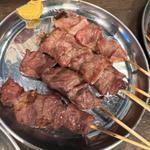 お任せ10本(かつたの高嶺)