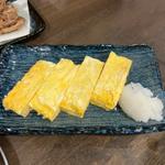 出汁巻き玉子