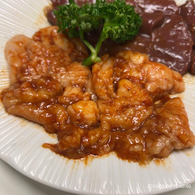 テッチャン(京城園)