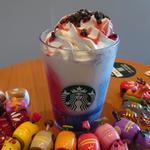 メラ メーラ フラペチーノ