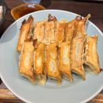 焼き餃子(宇都宮みんみん 江曽島店 )