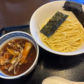 つけ麺(煮干し中華 八 堀之内店)