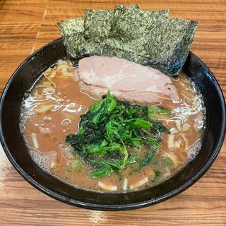 ラーメン 並