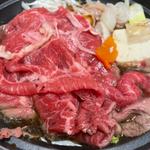 すき焼き