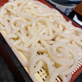 うどんせいろ(夢庵 ひたちなか店 )