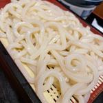 うどんせいろ(夢庵 ひたちなか店 )