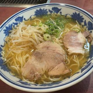 ラーメン(焼肉大和 )