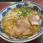 ラーメン