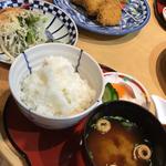ヒレカツコース(カレル チャペック （Karel Capek）)