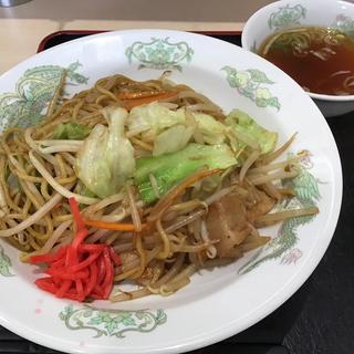 焼きそば(21SEIKI 仙台泉店)