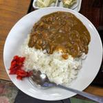 カレーライス