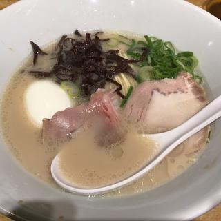 白丸元味(一風堂 仙台東口店 )