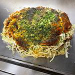 肉玉そば
