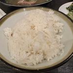 牛タン定食（3枚6切）(牛タン焼専門店 司 東口ダイワロイネットホテル店 )