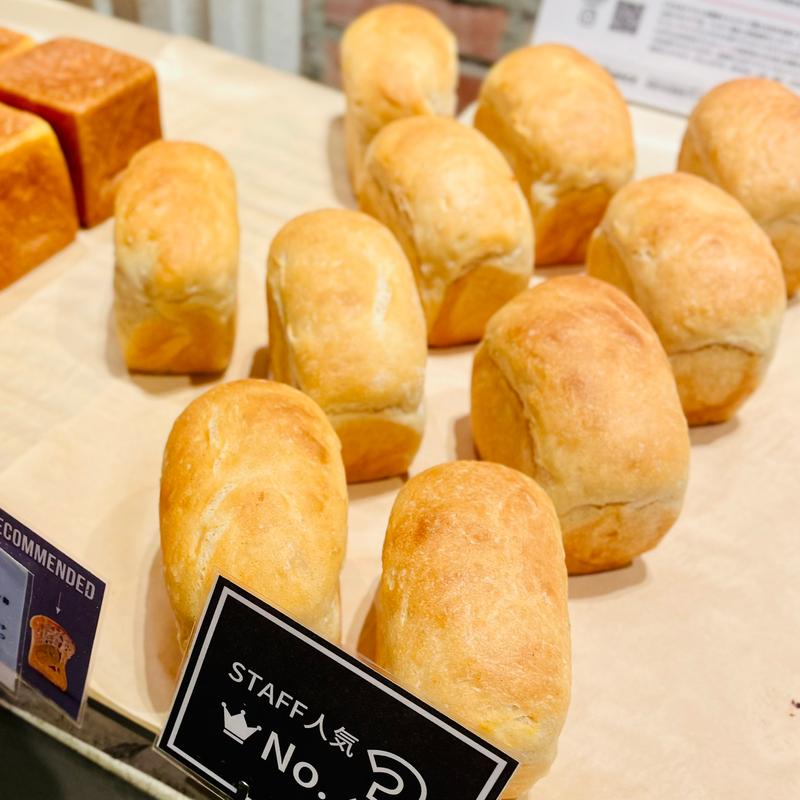 バナナパン(TRUFFLE mini ecute EDITION（トリュフミニエキュートエディション） 有楽町店)