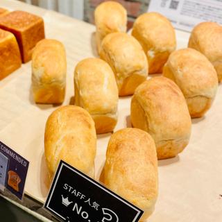 バナナパン(TRUFFLE mini ecute EDITION（トリュフミニエキュートエディション） 有楽町店)