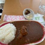 チキンカレー