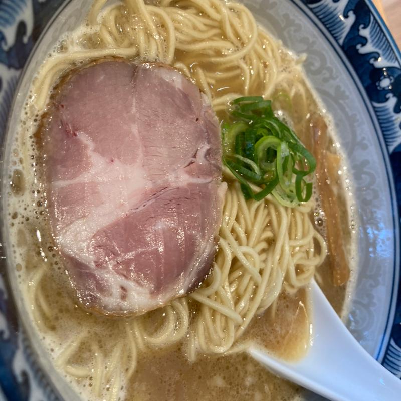 (自家製麺 のぼる)