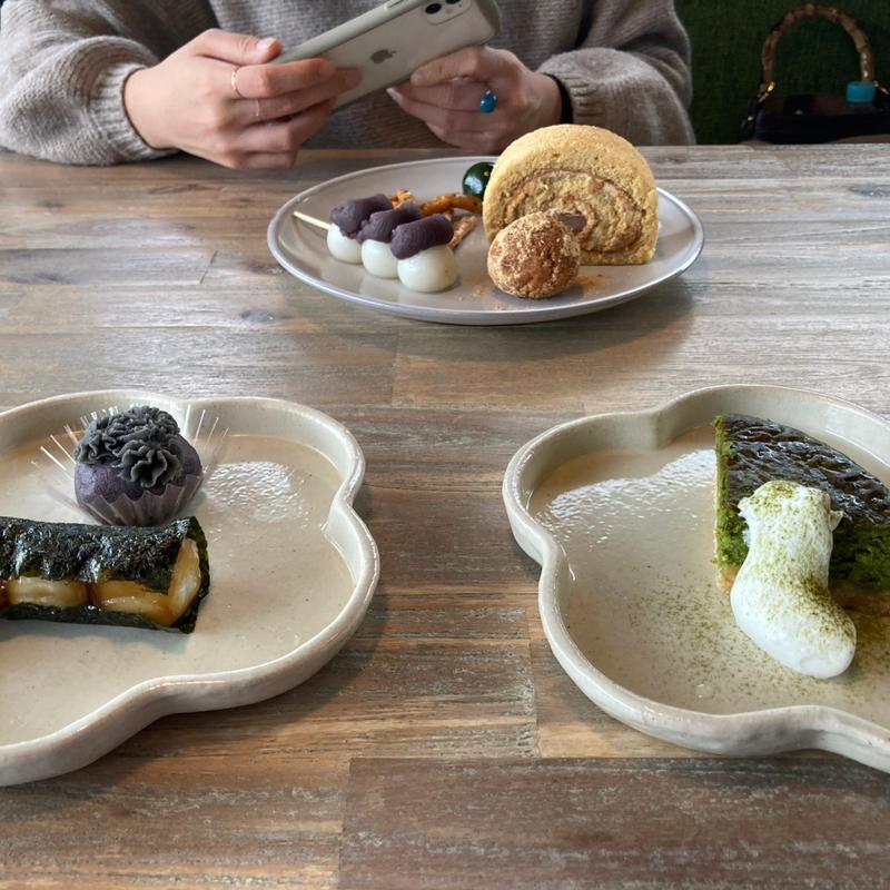 (菓匠 きくたろう 本店)