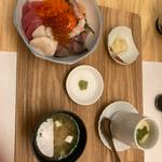 (さかなマルシェ 二号店)