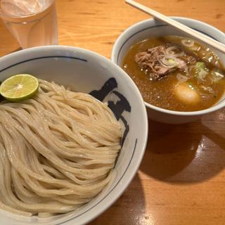 濃厚つけ麺(つじ田 日本橋八重洲店)