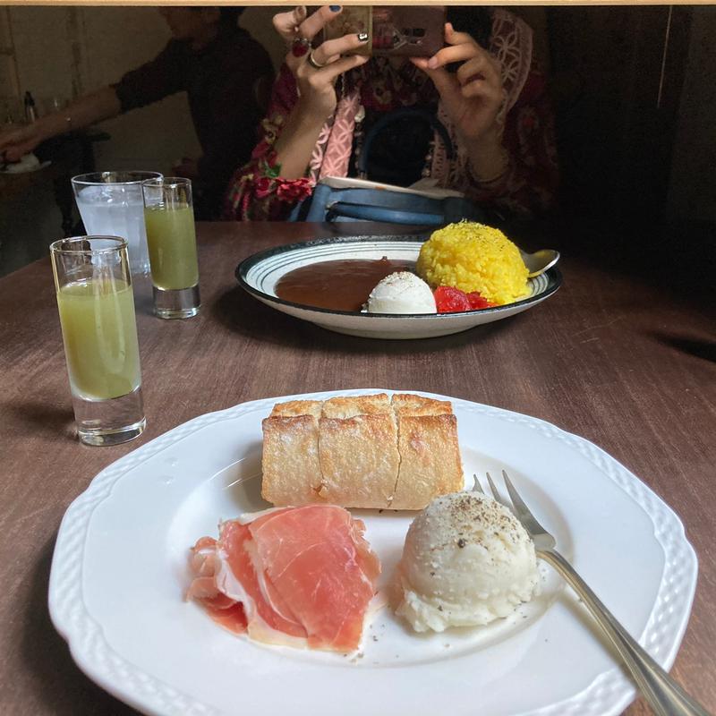 (SMOKING & NON SMOKING スモーキング & ノンスモーキング)