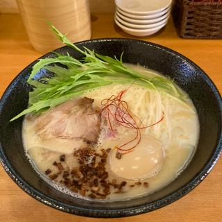 (麺処やのや)