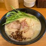 (麺処やのや)
