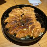 (小倉鉄なべ エキナカ店)