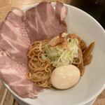 (一麺天に通ず)