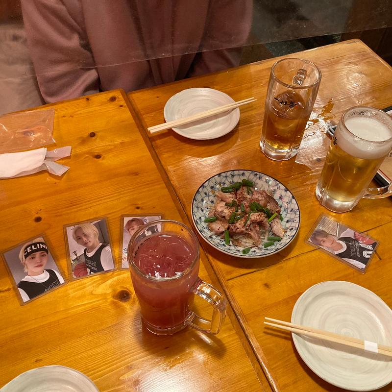 (焼き鳥居酒屋 一利喜 えびす店)