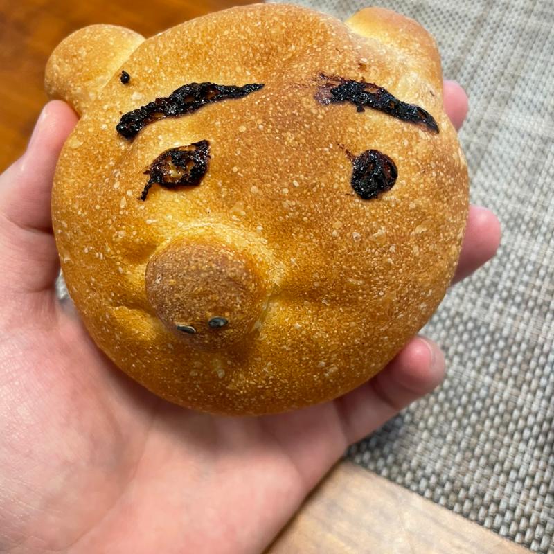 (SUMOMOBAKERY大阪門真店)