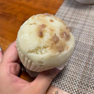 (天然酵母の蒸しぱん屋 イロハ)