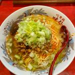担仔麺