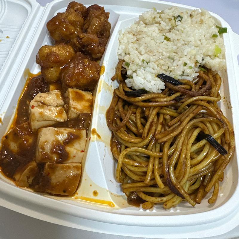 OSCAR BASIC SET(Oscar American Chinese)