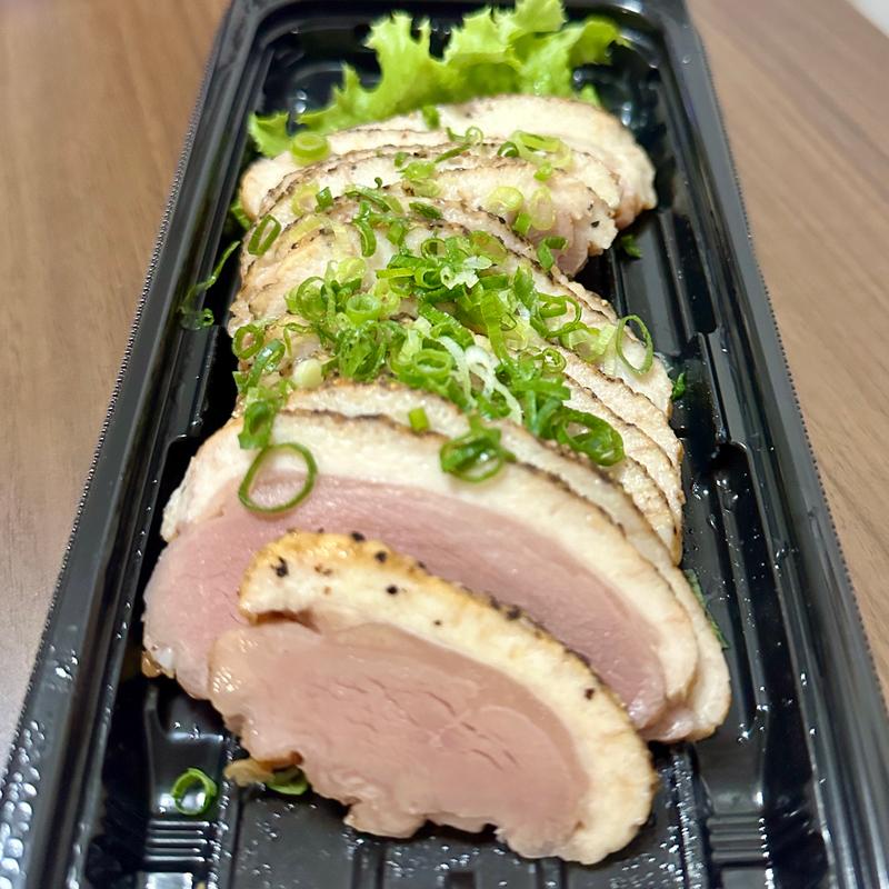 合鴨ロース(ベルクス 東墨田店)