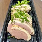 合鴨ロース